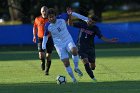 MSoc vs NEC  Wheaton College Men’s Soccer vs New England College. - Photo By: KEITH NORDSTROM : Wheaton, Soccer